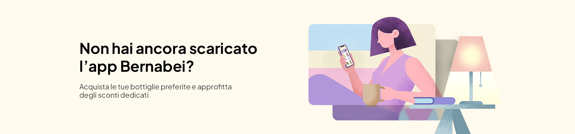 Woman Scarica l'App 